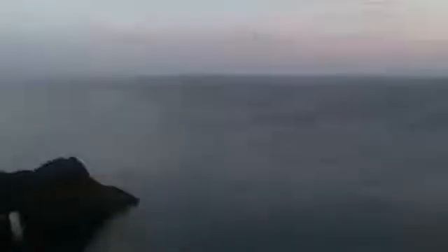 Фиолент, мыс Лермонтова смотреть онлайн