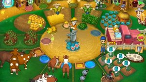 Farm Mania 2 - Level 54 & 55 (Arcade Mode)