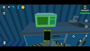 Билдхаки ссб 2 | Дом на колёсах