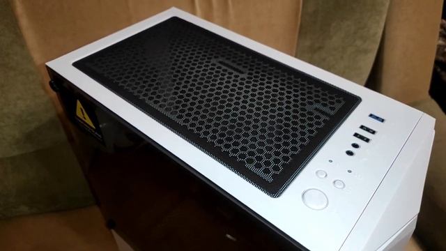 ЛУЧШАЯ СБОРКА ПК ЗА 30000 ДЛЯ ИГР В МАРТЕ 2022? ПК ЗА 30К ПОТЯНЕТ ПОЧТИ ВСЁ. смотреть онлайн