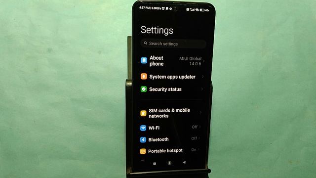 How to Increase hotspot speed, Poco X6 Pro me hotspot speed Kaise badhaen смотреть онлайн