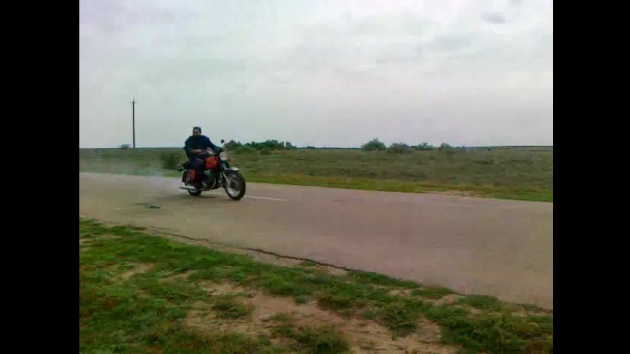 МАКСИМАЛКА ИЖ ЮПИТЕР 5 смотреть онлайн