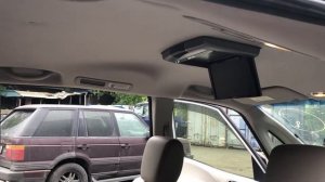 Nissan Serena 2014 года из Японии! Обзор Serena 26 кузова гибрид.