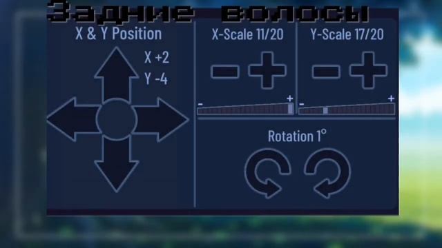 Топ 6 идей для причёсок мальчиков [Gacha club] by Vayli смотреть онлайн