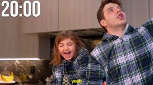 I Threw a Sleepover and Hid It From My MOM!
