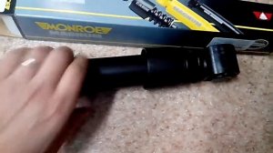 Амортизатор кабины задний горизонтальный Volvo FH12 cb0007