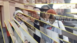 Поздравление с днем рождения нашей маме и бабушке