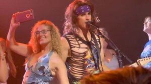 Steel Panther - Community Property (2021)