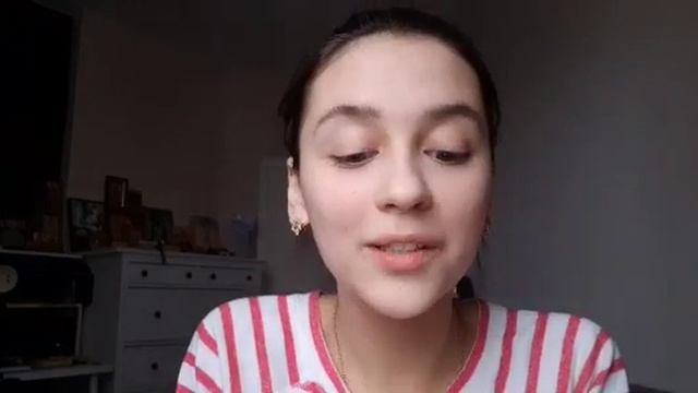 Шмелев «Лето Господне» отрывок, читает Цуркан Мария смотреть онлайн