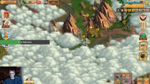 Железная долина Клондайк