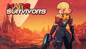mars survivors ????????????