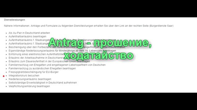 Политическое убежище. Статус "азюлянт". смотреть онлайн