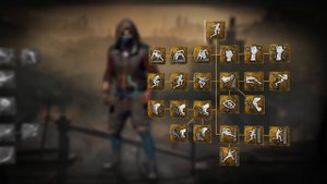 Dying Light 2 Stay Human  Skill Trees Reveal