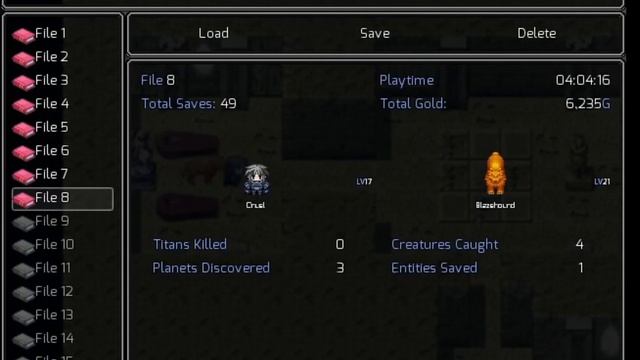 Let's Play After The End: The Harvest (BLIND) - Ep. 7 - Hidden SECRETS On New PLANETS!! Exploring.. смотреть онлайн