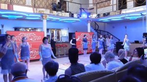 Выпускной 2020г, вечеринка в стиле Гэтсби! Танец учителей, родителей и выпускников!