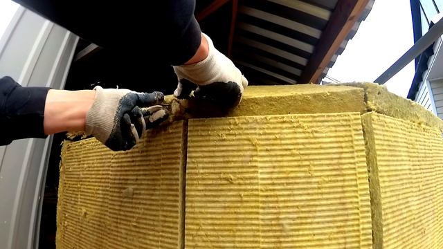 Помпейская ПЕЧЬ для ПИЦЦЫ своими руками. Покраска веранды своими руками смотреть онлайн