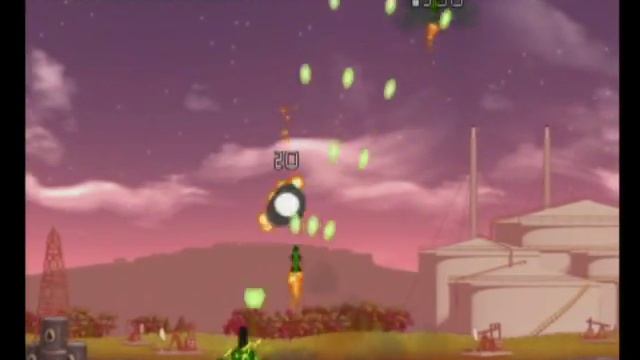 Popcap Greatest Hits Vol. 2 (PS2) - Heavy Weapon - Mission 3 (score 287330) (2013-08-04) смотреть онлайн