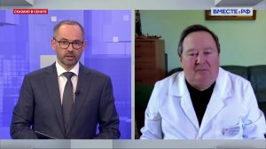 Вспышка бруцеллеза в Самарской области. Владислав Жемчугов. Сказано в Сенате