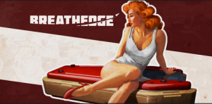 Breathedge #8 Одна смерть