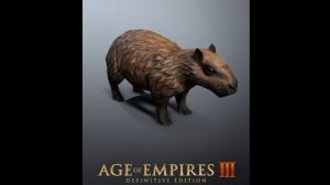 Age of Empires 3 vs Age of Empires 3: Definitive Edition | Graphics Comparison