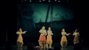 Ансамбль "СОРОКА" - "И кто его знает"