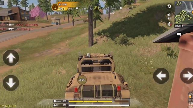 Cod Gameplay 🔥🔥 | 14 Kills in this match | Battle Royal 👑 Gameplay | legend gameplay 🔥🔥#gaming #cod смотреть онлайн