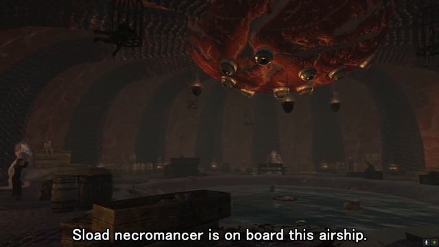 Skyrim SE MOD SloadAndSeaSloadEnemies ver 1.1 смотреть онлайн