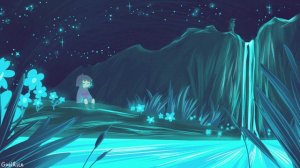 1 Hour of Relaxing Undertale/Deltarune Music for Studying, Sleep, Work