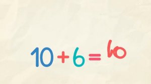 Bimi Boo Kids Видеоигра для детей. Учимся весело считать от11 до 20