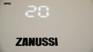 Слит-система Zanussi Perfecto DC Inverter: обзор