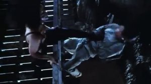 Доспехи Бога Джеки Чан