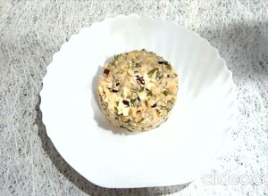 Любите перловку как я - готовьте этот салат!/Салат с перловкой