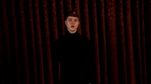 А  Твардовский  Отрывок из поэмы Василий Теркин  Читает Владислав Конон, 16 лет