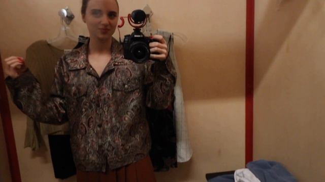 Thrifted Holiday Look I Thrift With Us! смотреть онлайн