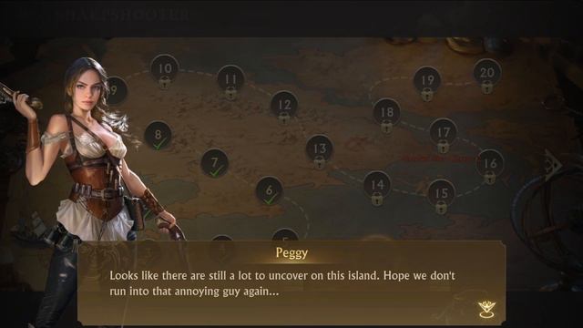 Stormshot | Gameplay Android / APK смотреть онлайн