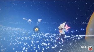 Sky: Дети Света, что за знак вопроса в каждой созвездии и кто такие Элдеры