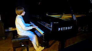 Yesterday - The Beatles (piano by Jan)