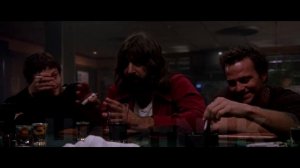 02 Святые из трущоб (1999) (Goblin) -  Пословицы. Не нравится не ешь, а вперед батьки не лезь