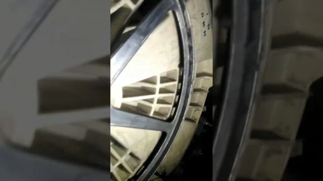 Замена щёток на стиральной машине indesit