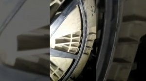 Замена щёток на стиральной машине indesit