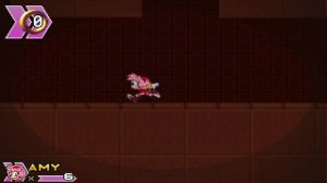 Sally.Exe whisper of soul-Amy And Cream(Duo ending)