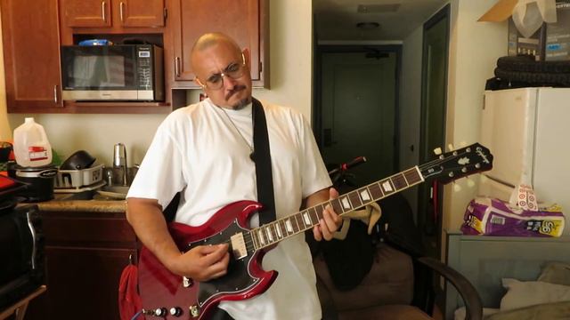 A Guitar Weeping Over Kelly Part 8 смотреть онлайн