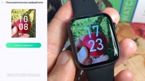 ⌚️ 20 ФИШЕК смарт часов DT NO.1, ЛАЙФХАКИ на DT7 MAX и DT7 PRO MAX ⌚️