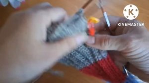 МК-носки от А до Я/42-44р