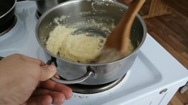 ДОМАШНИЙ ПЛАВЛЕНЫЙ СЫР: не отличишь от настоящего