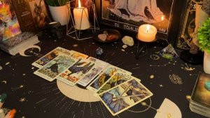 ?СКАНЕР НА МУЖЧИНУ??? | Онлайн-расклад таро