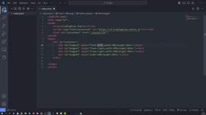 Много графиков Tradingview на одном экране / Many Tradingview charts on one screen. Code