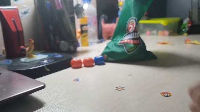 Мячики из пятёрочки смотреть онлайн