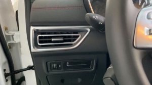 2020 FAW Bestune T33 Walkaround- China Auto Show（2020款一汽奔腾T33，外观与内饰实拍）