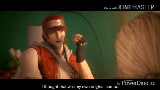 THE KING OF FIGHERS 🌐 Destiny FILM 2018 PART/4 смотреть онлайн